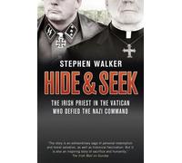 Stephen Walker Hide and Seek (Tascabile)