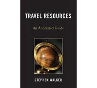 Stephen Walker Travel Resources (Copertina rigida)