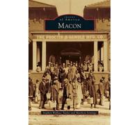 Stephen Wallace Taylor Matthew Jennings Macon (Copertina rigida)