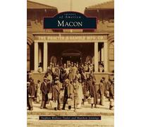 Stephen Wallace Taylor Matthew Jennings Macon (Tascabile) Images of America