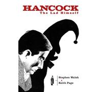 Stephen Walsh Hancock: The Lad Himself (Copertina rigida)