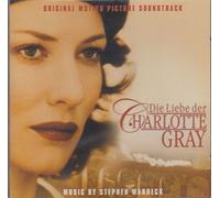 Stephen Warbeck - Charlotte Gray (UK Import)