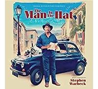 Stephen Warbeck - Man In The Hat / O.S.T.