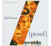 Stephen Warbeck - Proof