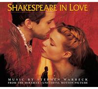 Stephen Warbeck - Shakespeare in Love