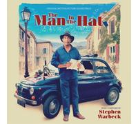 Stephen Warbeck The Man in the Hat (CD) Album