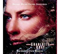 Stephen Warbeck Warbeck - Charlotte Gray (CD)