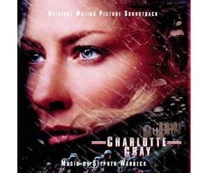 Stephen Warbeck Warbeck - Charlotte Gray (CD)