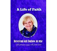 Stephen Waters A Life of Faith (Tascabile)