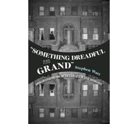 Stephen Watt "Something Dreadful and Grand" (Copertina rigida)