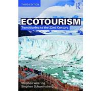 Stephen Wearing Stephen Schweinsberg Ecotourism (Tascabile)