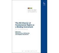 Stephen Weather The EU Charter of Fundamental Rights as a Bin (Copertina rigida)
