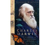 Stephen Webster Charles Darwin (Tascabile)