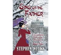 Stephen Weeks Sins of the Father (Copertina rigida) Countess of Prague Mystery