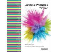 Stephen Westland Maggie Maggio Universal Principles of Color (Copertina rigida)