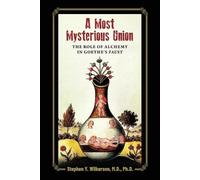 Stephen Wilkerson A Most Mysterious Union (Tascabile)