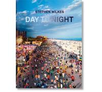 Stephen Wilkes. Day To Night. Ediz. Inglese, Francese E Tedesca - Lyle Rexer