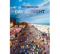 Stephen Wilkes. Day to Night