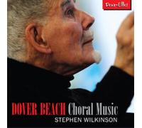 Stephen Wilkinson Stephen Wilkinson: Dover Beach (CD) Album