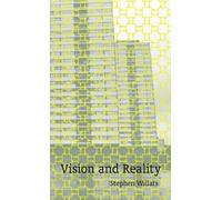 Stephen Willats Vision and Reality (Tascabile)