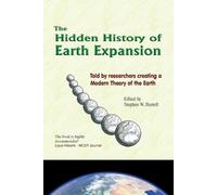 Stephen William Hurrell The Hidden History of Earth Expansion (Tascabile)