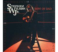 Stephen Wilson Jr Søn of Dad (CD)