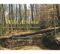 Stephen Wing Wild Atlanta (Tascabile)