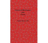 Stephen Winters-Hilt Classical Mechanics and Chaos (Copertina rigida)