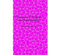 Stephen Winters-Hilt Emanation, Emergence, and Eucatastrophe (Copertina rigida)
