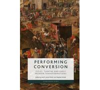 Stephen Wittek Performing Conversion (Tascabile) Conversions
