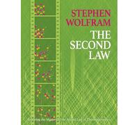 Stephen Wolfram The Second Law (Copertina rigida)