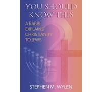 Stephen Wylen You Should Know This (Tascabile)