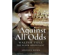 Stephen Wynn Against All Odds (Copertina rigida)