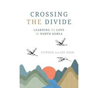 Stephen Yoon Joy Yoon Crossing the Divide (Tascabile)