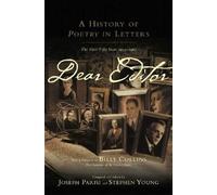 Stephen Young Dear Editor (Copertina rigida)