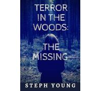 Stephen Young Steph Young Terror in the Woods (Tascabile)