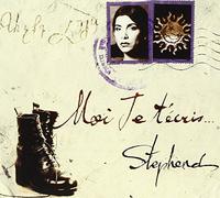 Stephend - Moi Je T'?Cris...