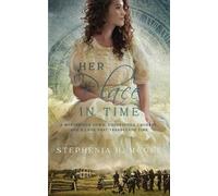 Stephenia H McGee Her Place in Time (Tascabile)