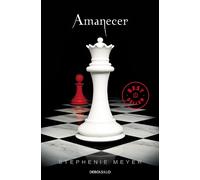 Stephenie Meyer Amanecer / Breaking Dawn (Tascabile)
