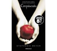 Stephenie Meyer Crepúsculo (edición Black Friday) (Saga Crepúsculo 1 (Tascabile)