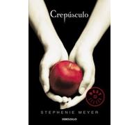 Stephenie Meyer Crepúsculo / Twilight (Tascabile)