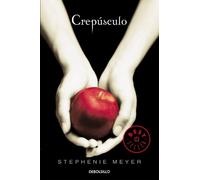 Stephenie Meyer Crepúsculo / Twilight (Tascabile)