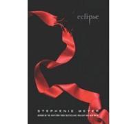 Stephenie Meyer Eclipse (Copertina rigida)