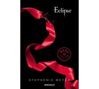 Stephenie Meyer Eclipse (Spanish Edition) (Tascabile)