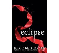 Stephenie Meyer Eclipse (Tascabile)