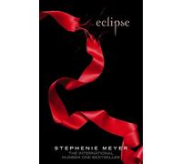 Stephenie Meyer Eclipse (Tascabile) Twilight Saga