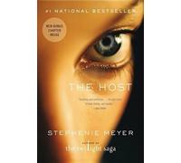 Stephenie Meyer Meyer Stephenie The Host (Tascabile)