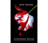 Stephenie Meyer New Moon (Tascabile) Twilight Saga