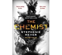Stephenie Meyer The Chemist (Tascabile)
