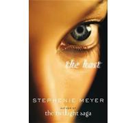 Stephenie Meyer The Host (Copertina rigida)